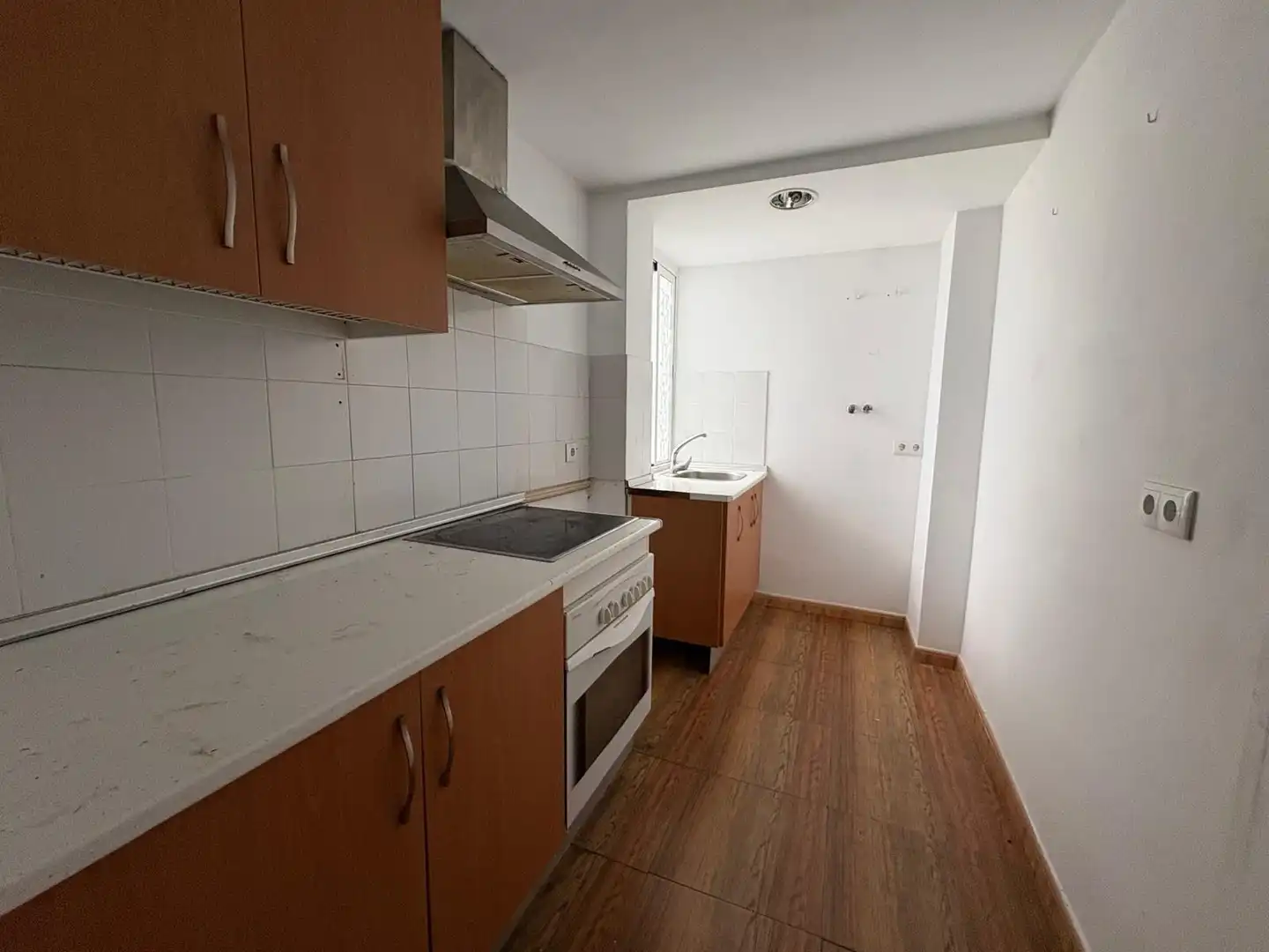 Kitchen of Flat for sale in Córdoba