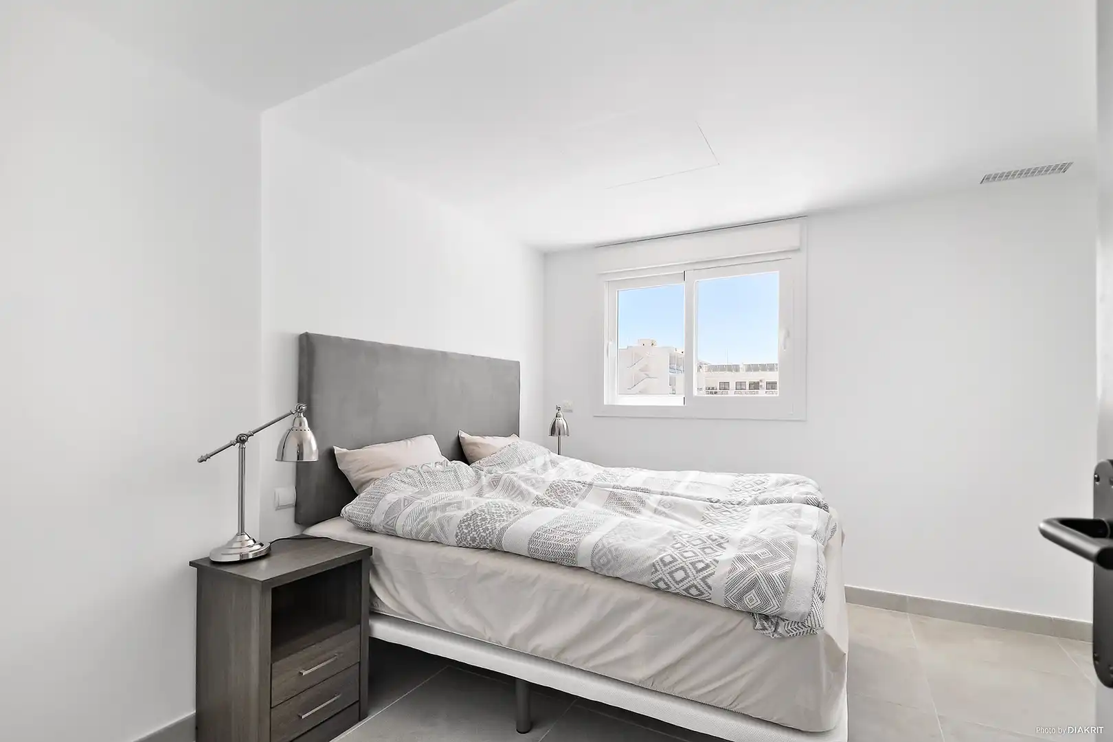 Habitación de Ático en venta en Marbella con Aire acondicionado, Terraza y Internet