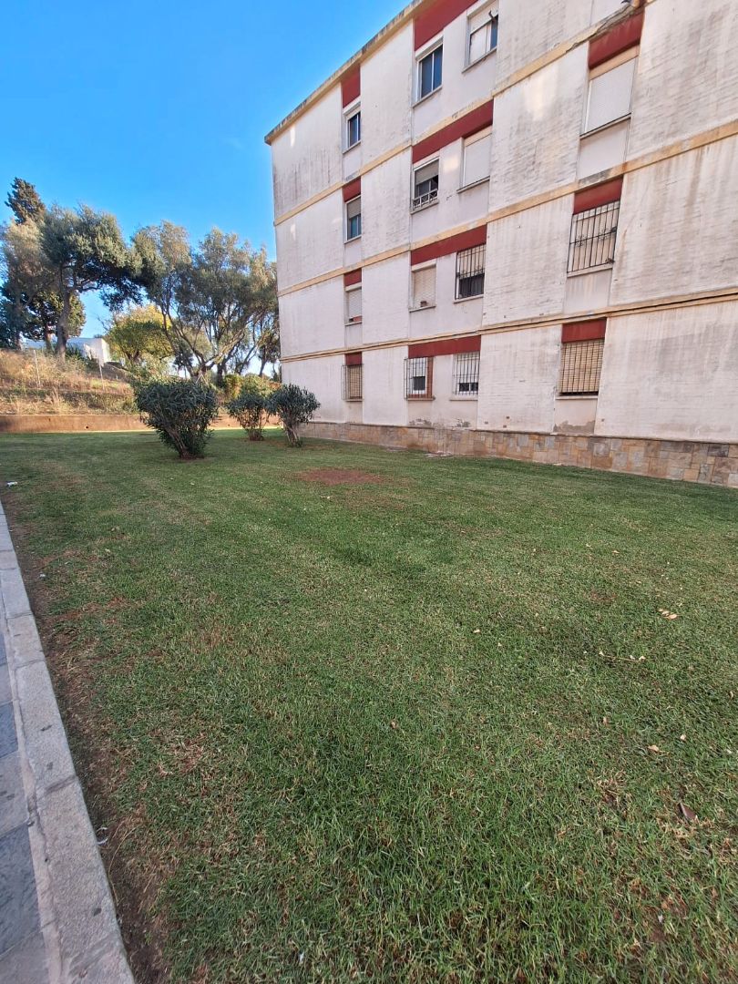 Piso en venta en San Roque con Terraza, Amueblado y Lavadora