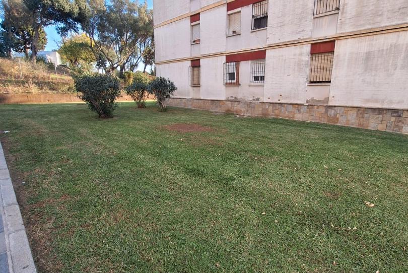 Foto 1 de Pis en venda a Puente Mayorga - Campamento, Cádiz