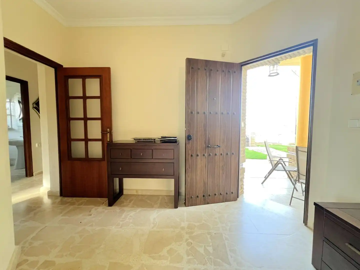 Casa con jardín en venta en BRECA, imagen 26