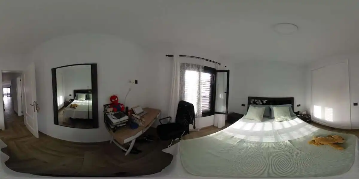 Dormitori de Casa o xalet en venda en Yaiza amb Terrassa