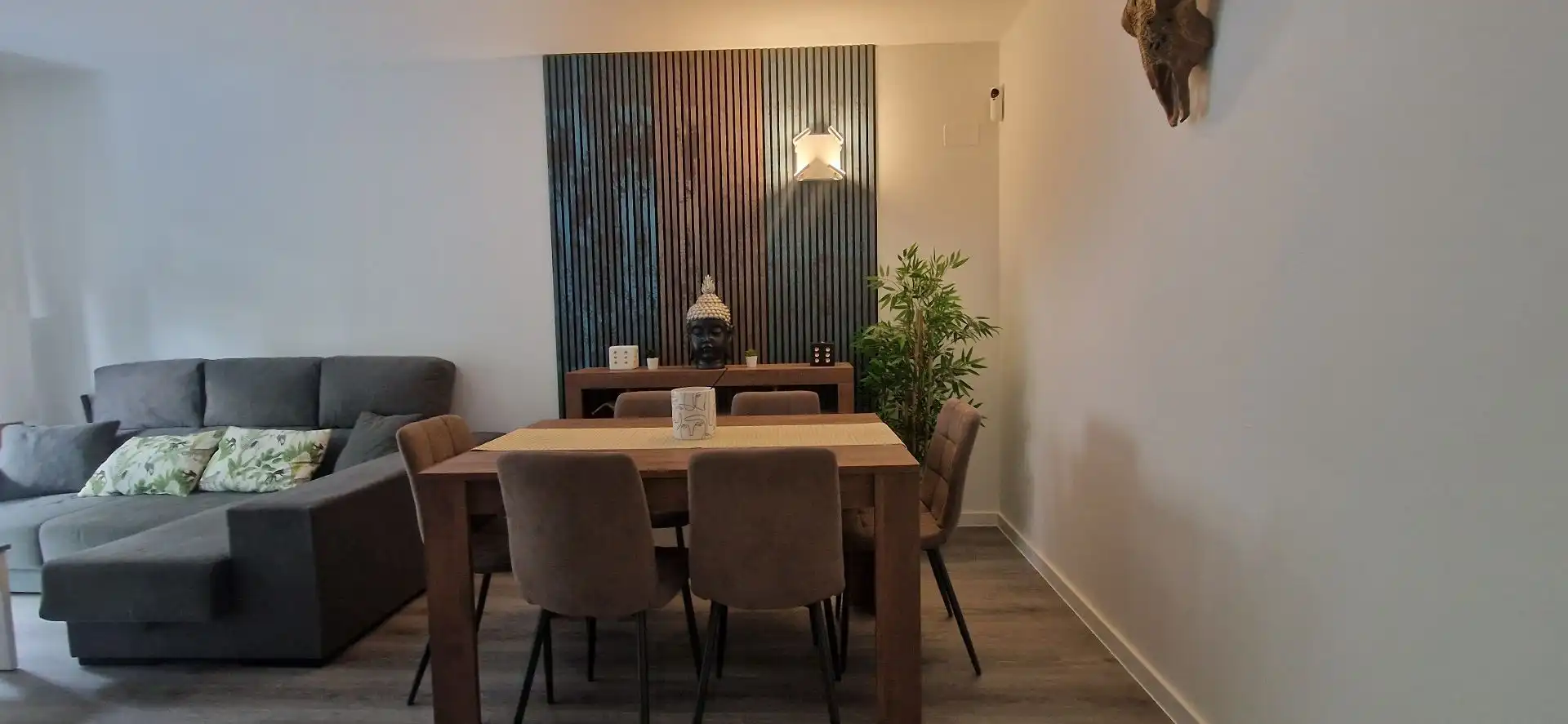 Flat for rent in Calafell Residencial