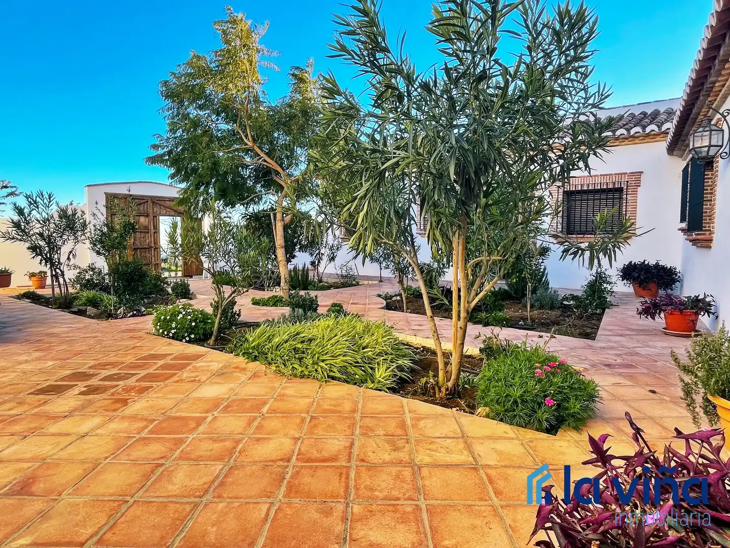 Casa amb jardí en venda a Villanueva de la Concepción, imagen 7