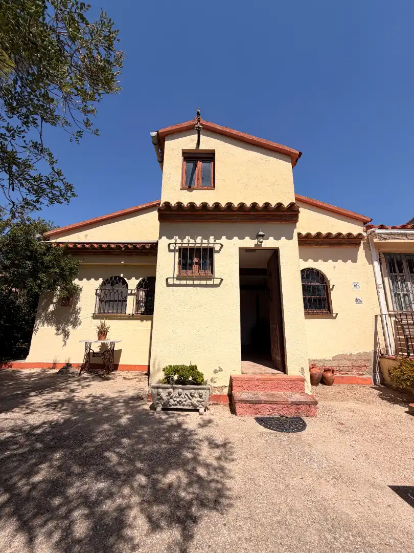 Maison avec terrasse à vendre à Camí de Terres Cavades 8, imagen 37
