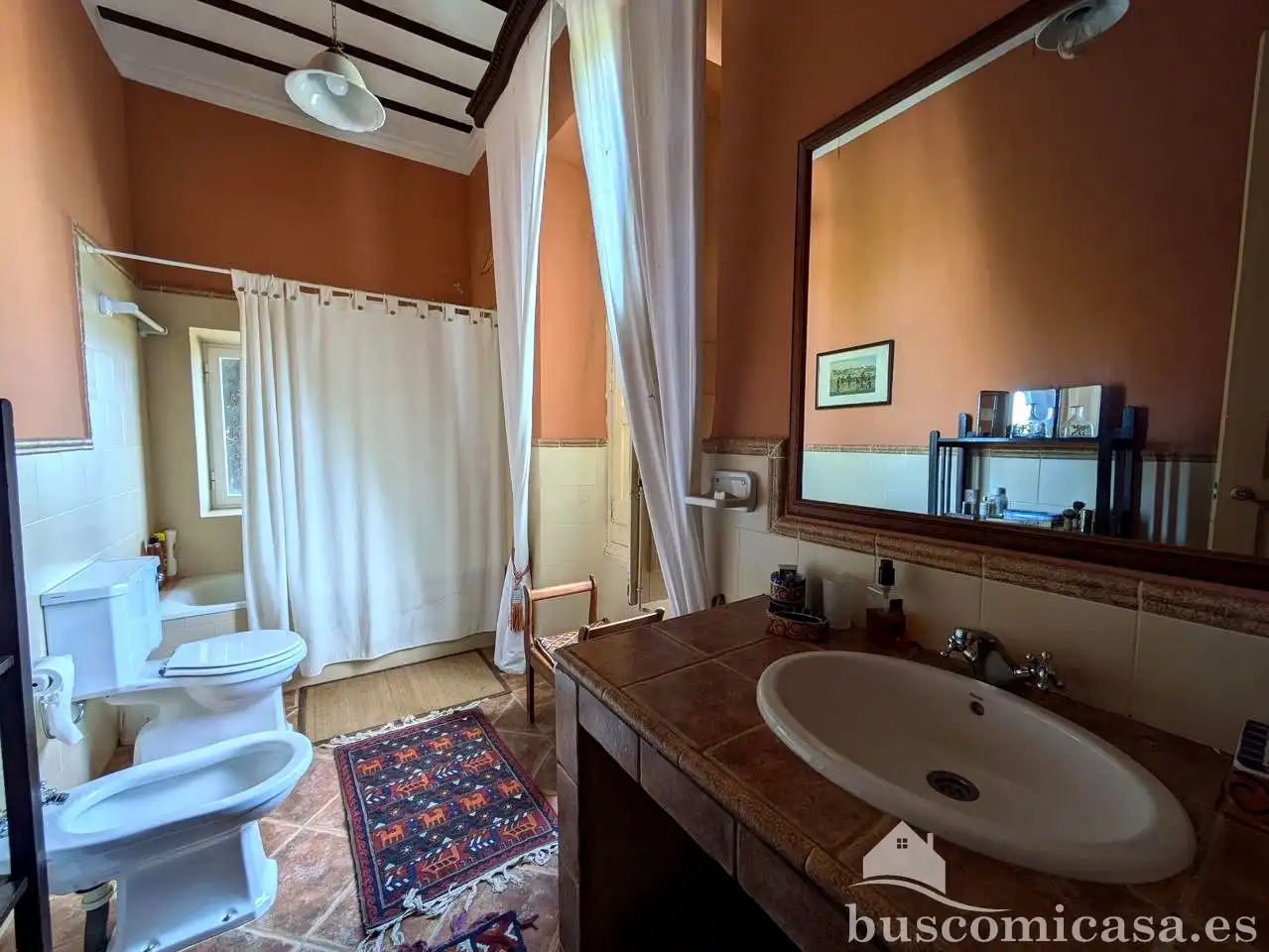 Casa rústica en venta en Carretera Jabalquinto, imagen 14
