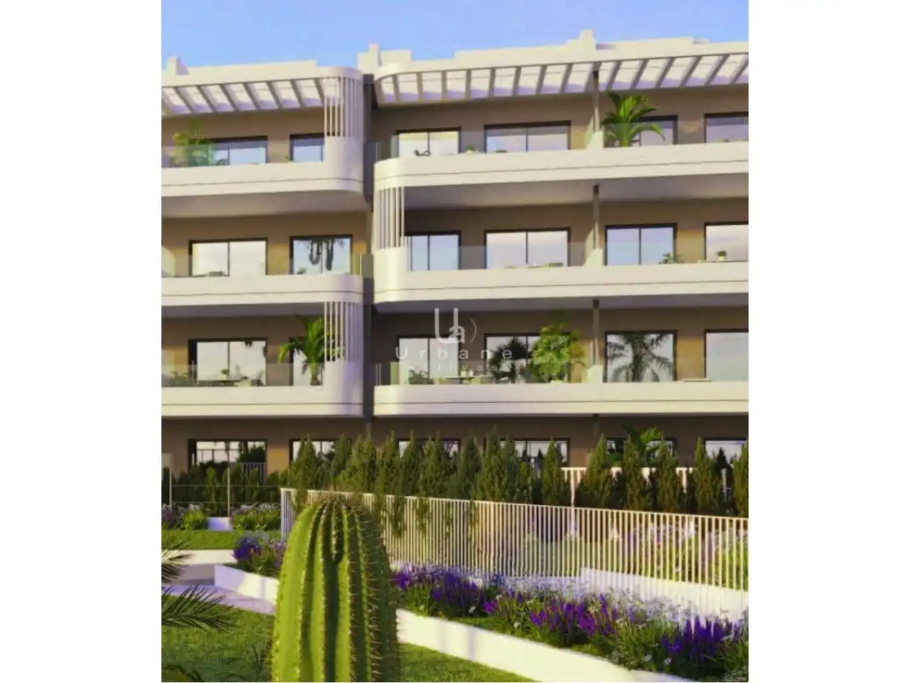 Penthouse with terrace for sale in Calle Rafael Antón Pérez, imagen 14