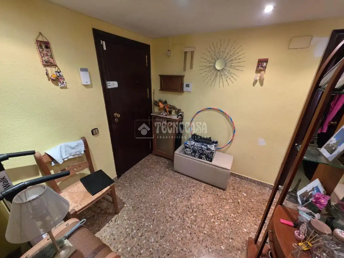 Flat for sale in Zaragoza  with Air Conditioner, Heating and Terrace
