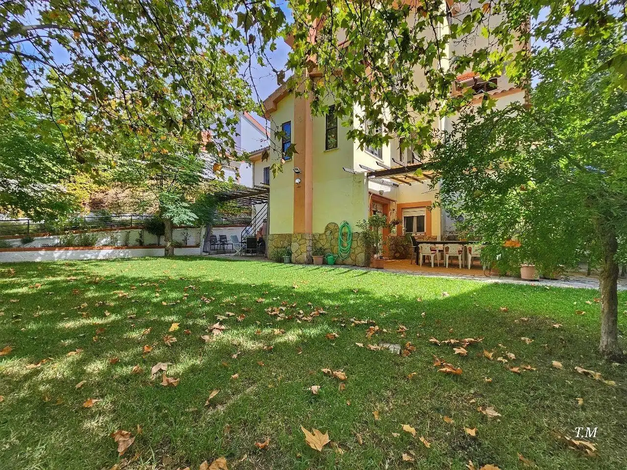 Chalet con jardín en venta en Aguas Vivas - La Zambomba, imagen 2