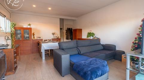 Foto 4 de Àtic en venda a Carrer Carrer Dels Pirineus, 3, Carboneres - La Farella, Llançà