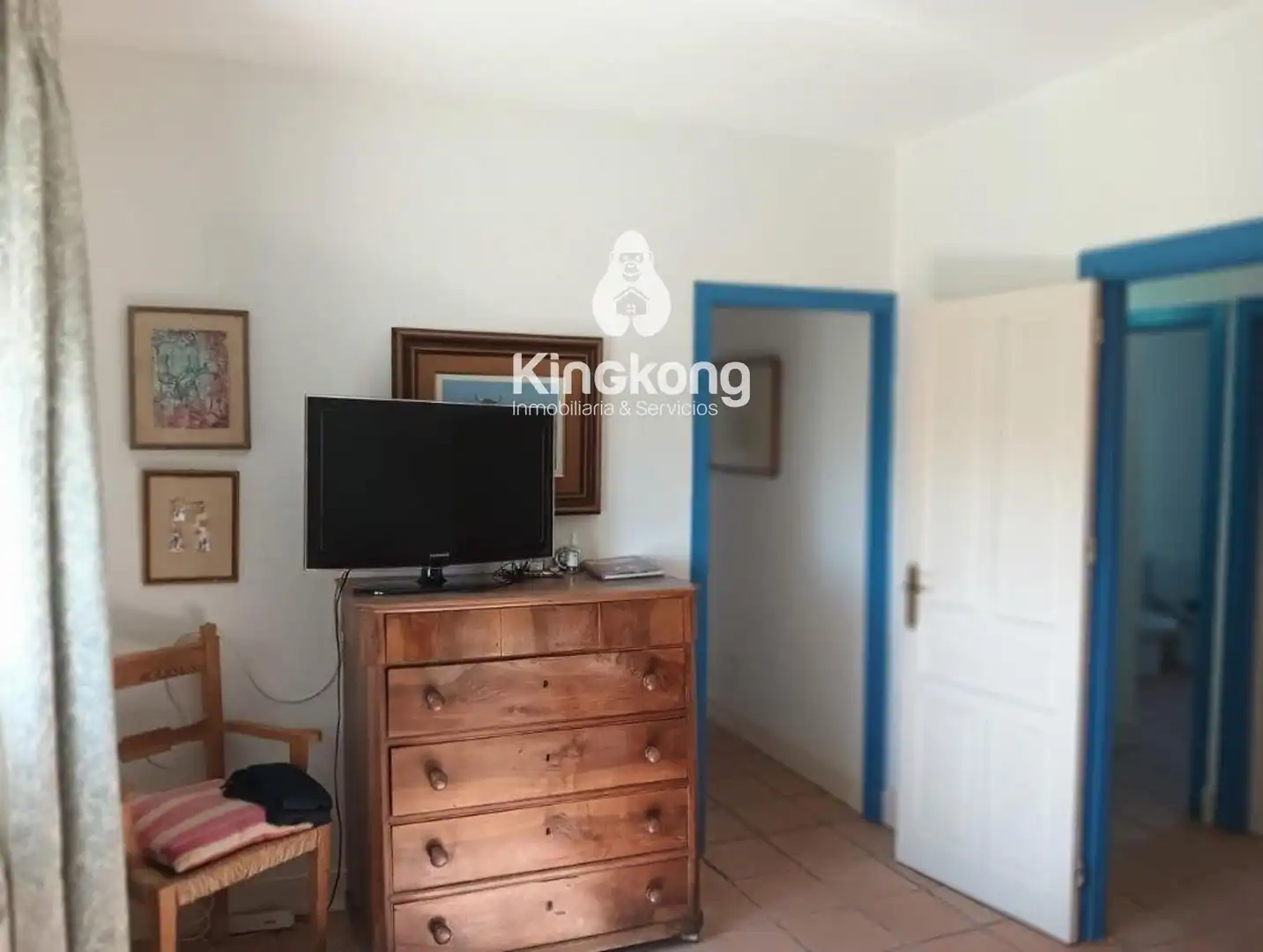 Bedroom of Residential for sale in Belinchón