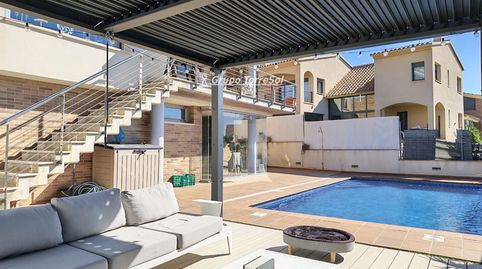 Foto 4 de Casa o chalet en venta en Sanera, Ciutat Jardí Bonanova, Calafell