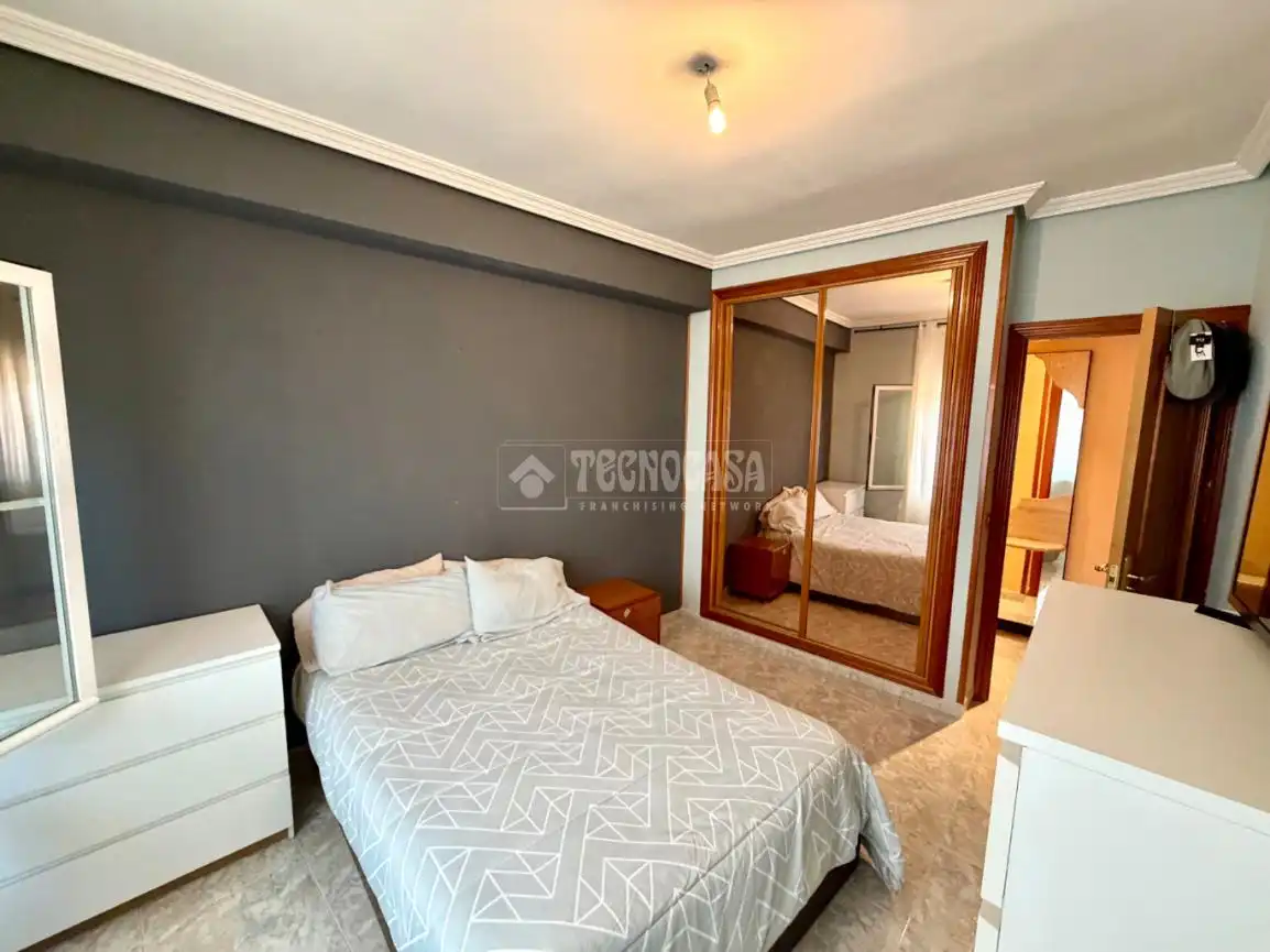 Habitación de Piso en venta en Marchamalo con Calefacción y Terraza
