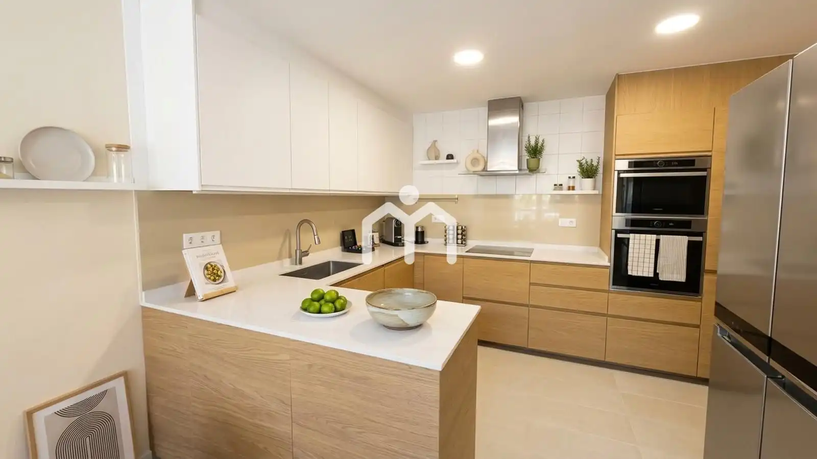 Adosado con terraza en venta en FRANCESC CURET, imagen 17