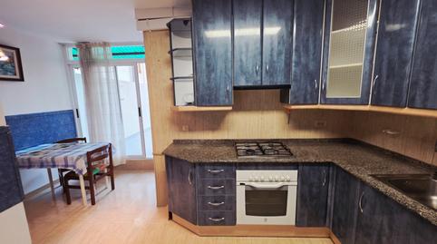 Photo 5 of Flat to rent in Ensanche - Parque del Oeste, Castellón de la Plana / Castelló de la Plana