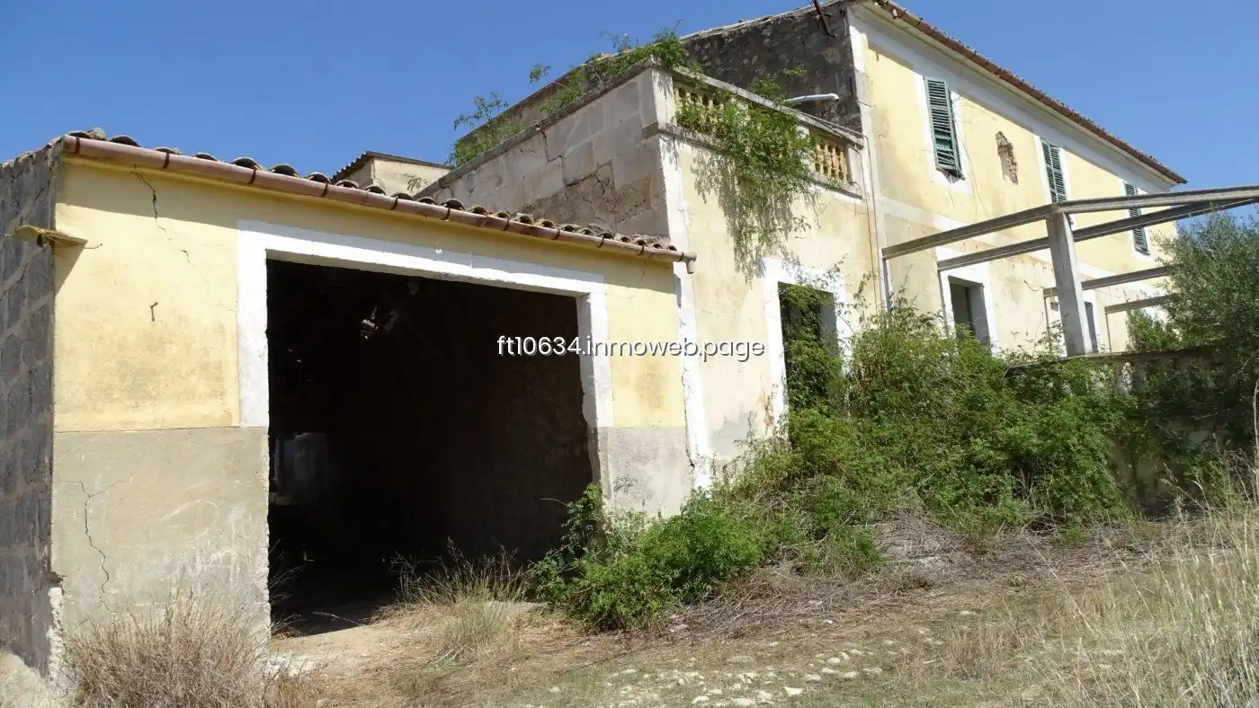 Casa en venda a Petra, imagen 5