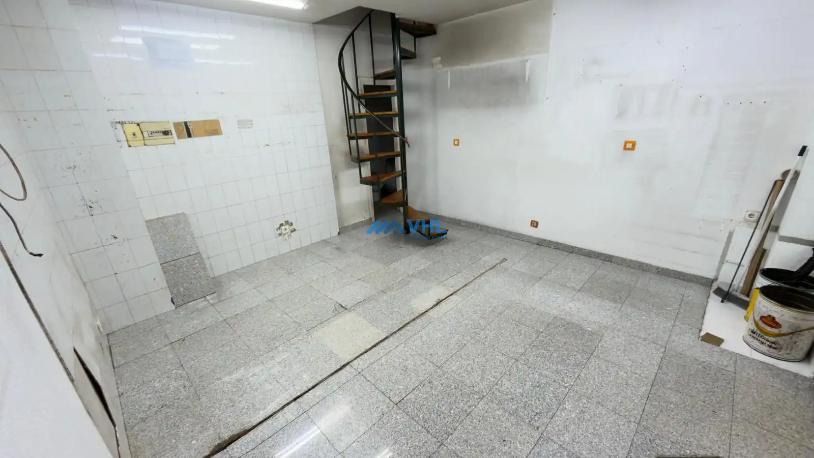 Gewerbefläche zur Miete in Calle Venancio Bosco, imagen 10