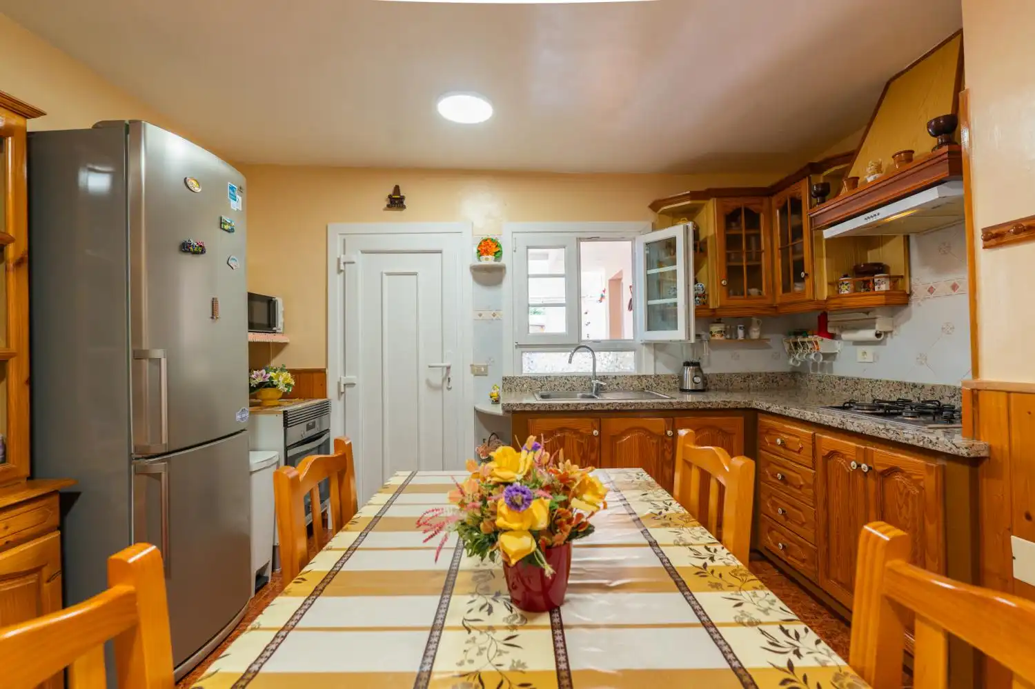 Villa zum Verkauf in Tacoronte - Los Naranjeros, imagen 27