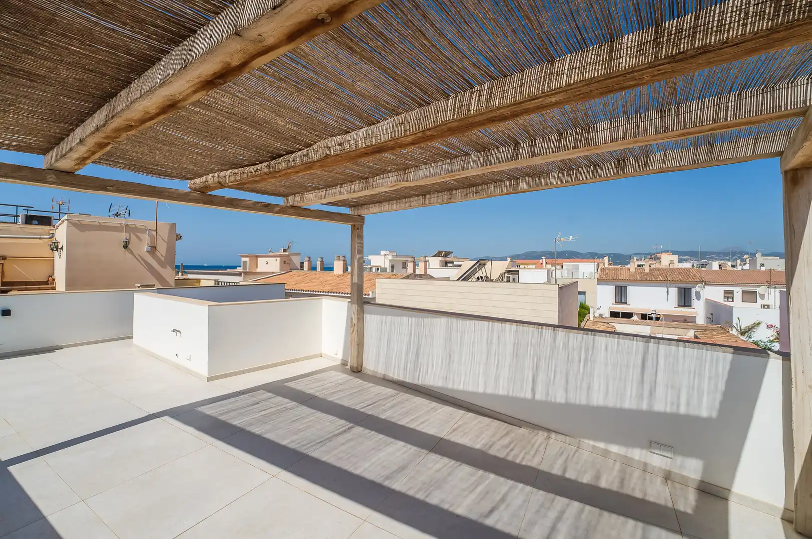 Casa o xalet en venda a Es Portixol - Es Molinar