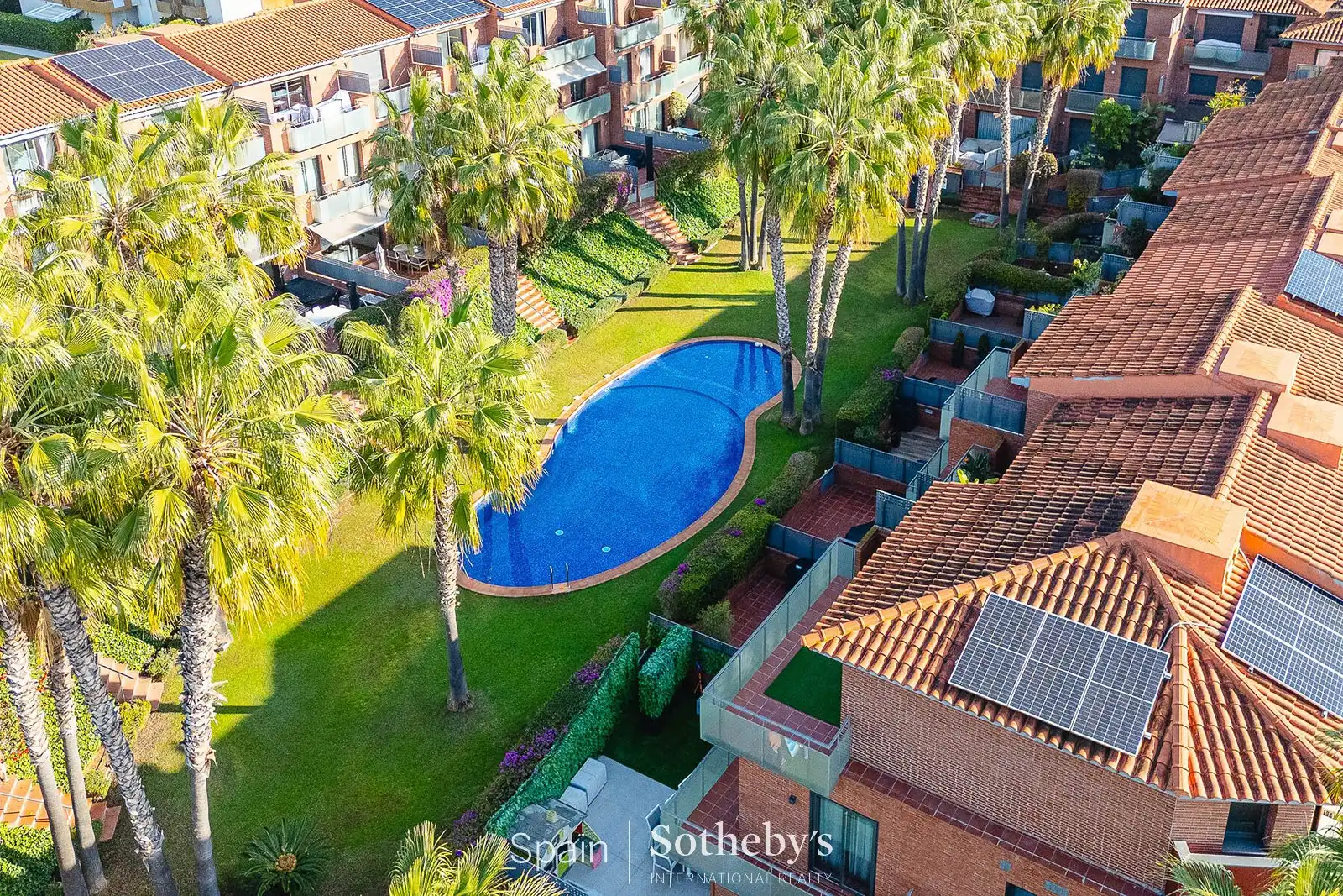 Maison jumelée avec piscine à vendre à Ametllers - Poble-Sec, imagen 42