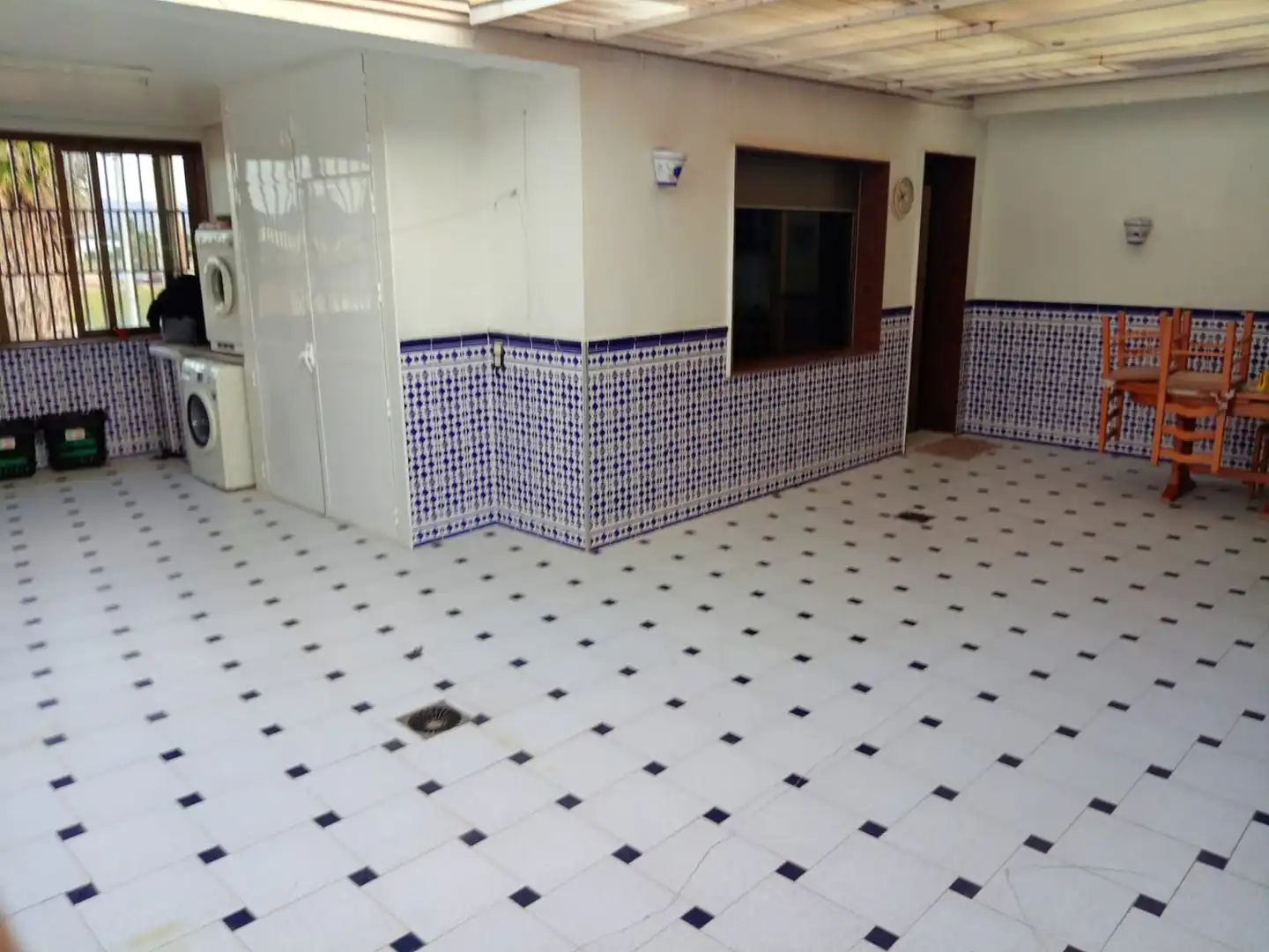 Casa con terrazza in vendita a Pedanías Este, imagen 26