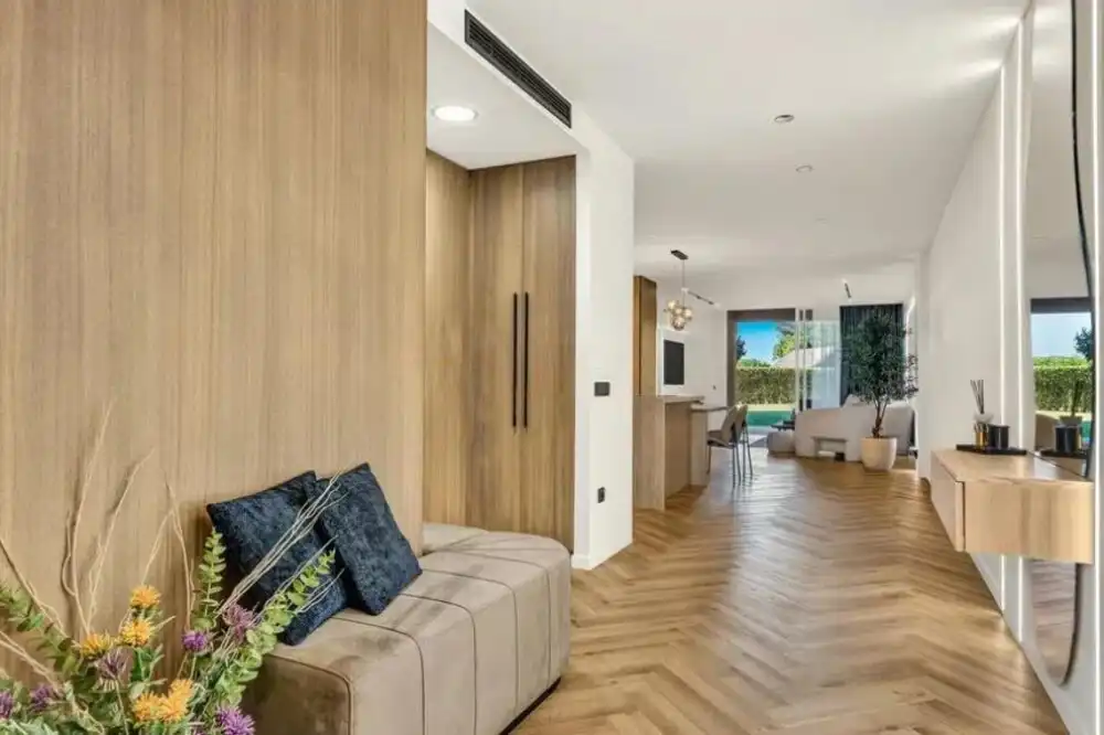 Wohnung mit Terrasse zum Verkauf in Calle los Granados 18, imagen 12