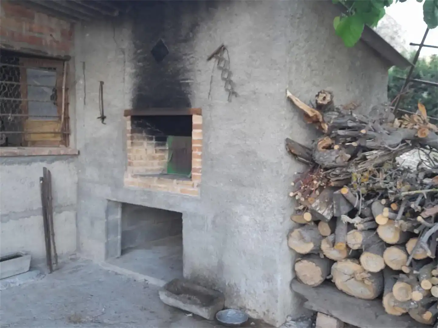 Finca rústica en venda en Os de Balaguer