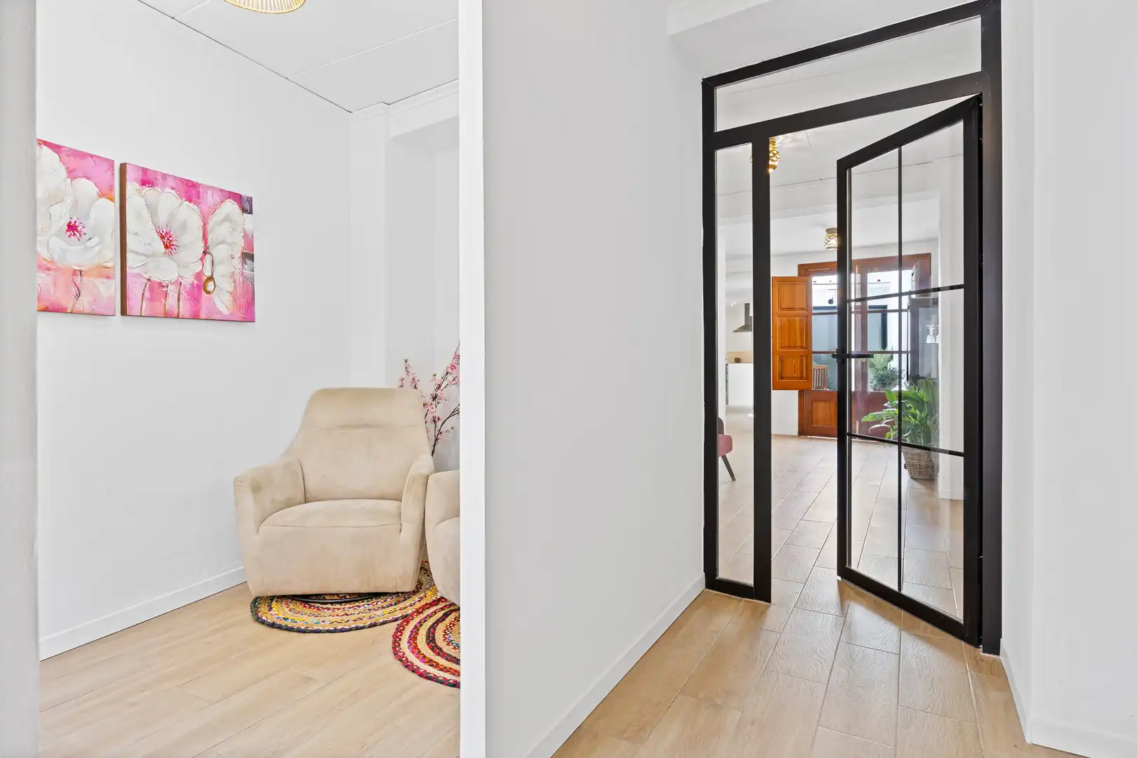 Terraced house for sale in Oliva pueblo, imagen 2