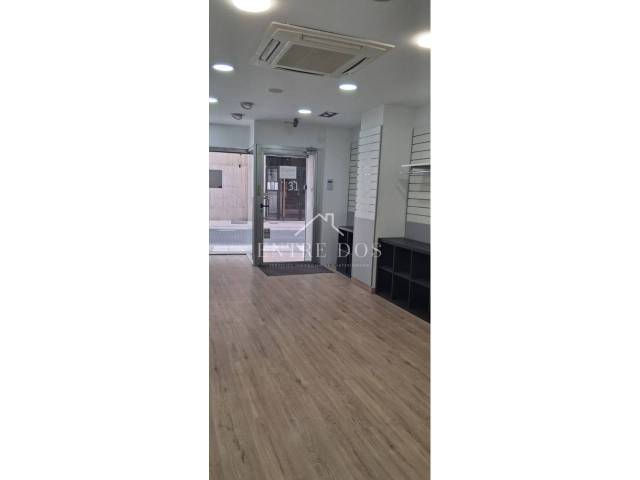 Local comercial en Venta en Mayor en Casco Histórico