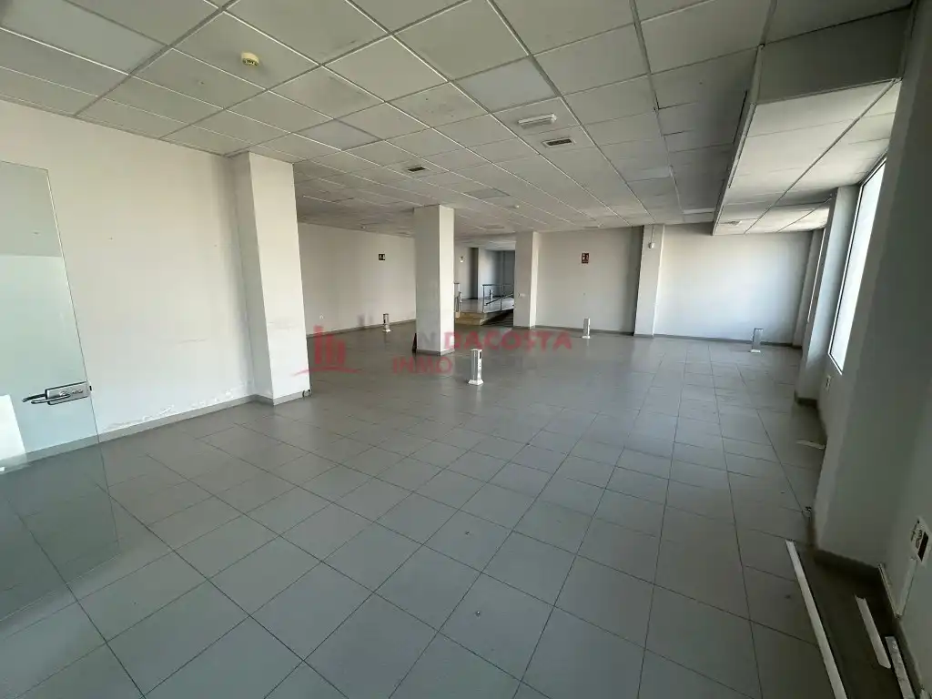 Büro zur Miete in Lepe