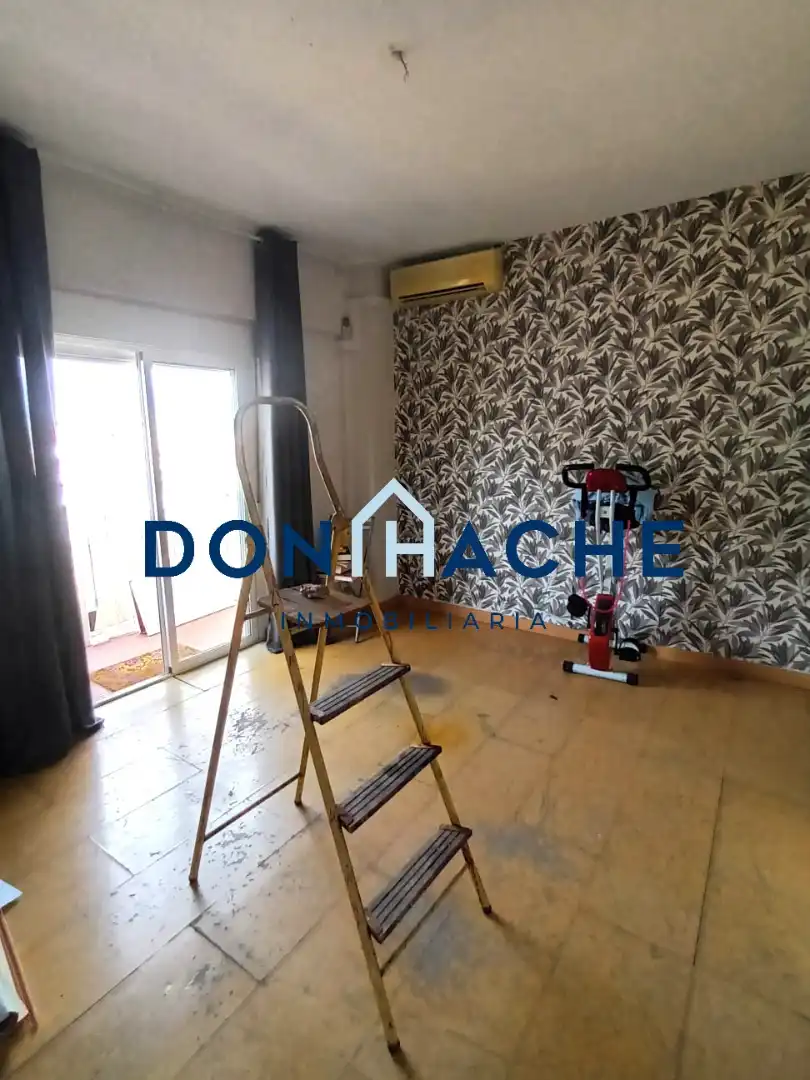 Piso en venta en Mérida con Terraza, Amueblado y Balcón