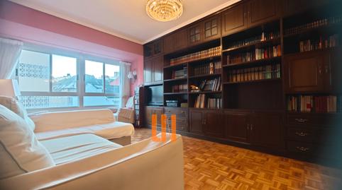 Photo 4 of Flat for sale in Rúa Nicaragua, 16, Falperra - Santa Lucía, A Coruña Capital