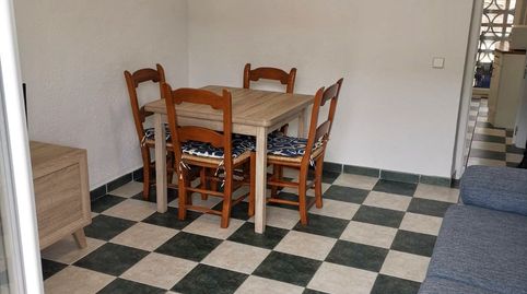 Foto 3 de Piso de alquiler en La Reconquista, Toledo Capital