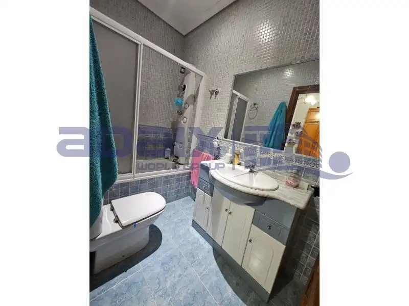 Bany de Finca rústica en venda en Ciudad Real amb Aire condicionat, Parquet i Traster