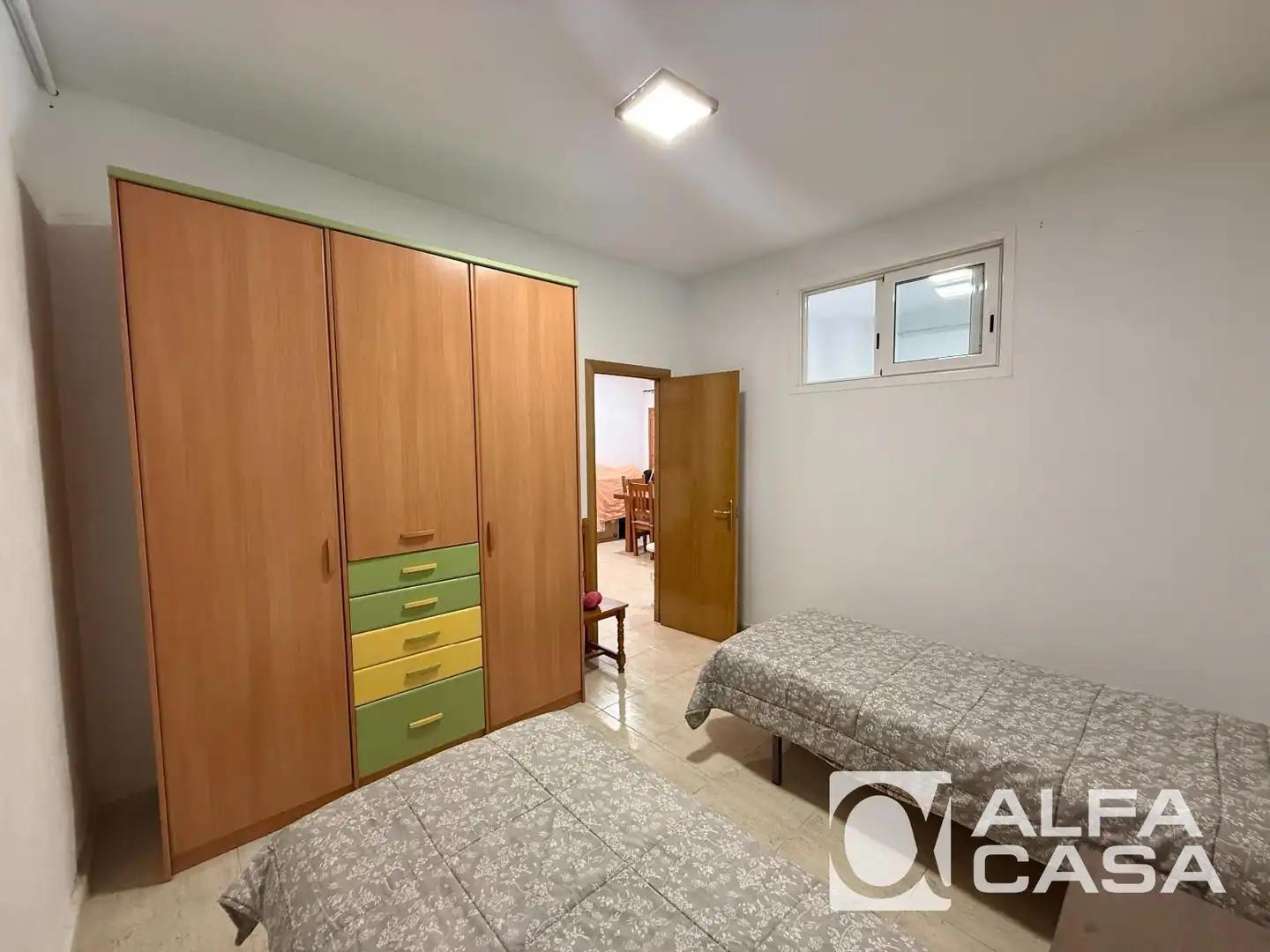 Casa amb terrassa en venda a Aiguaviva Parc, imagen 32