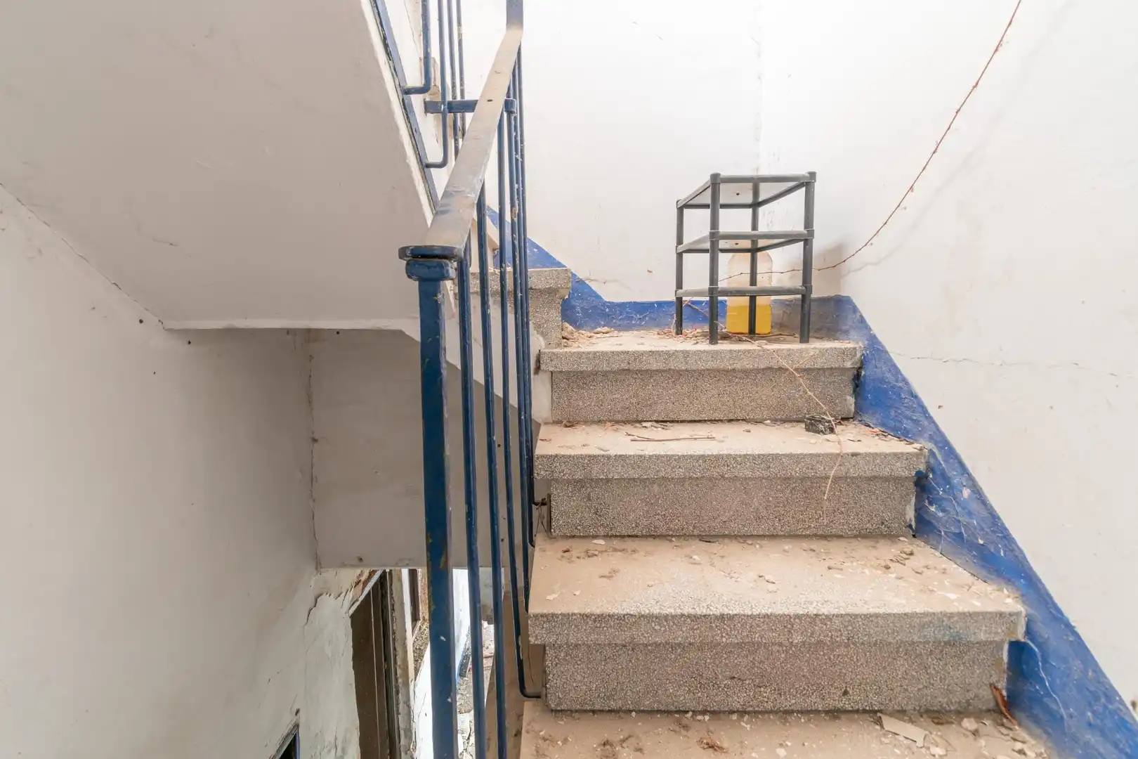 Edificio en venta en Granada