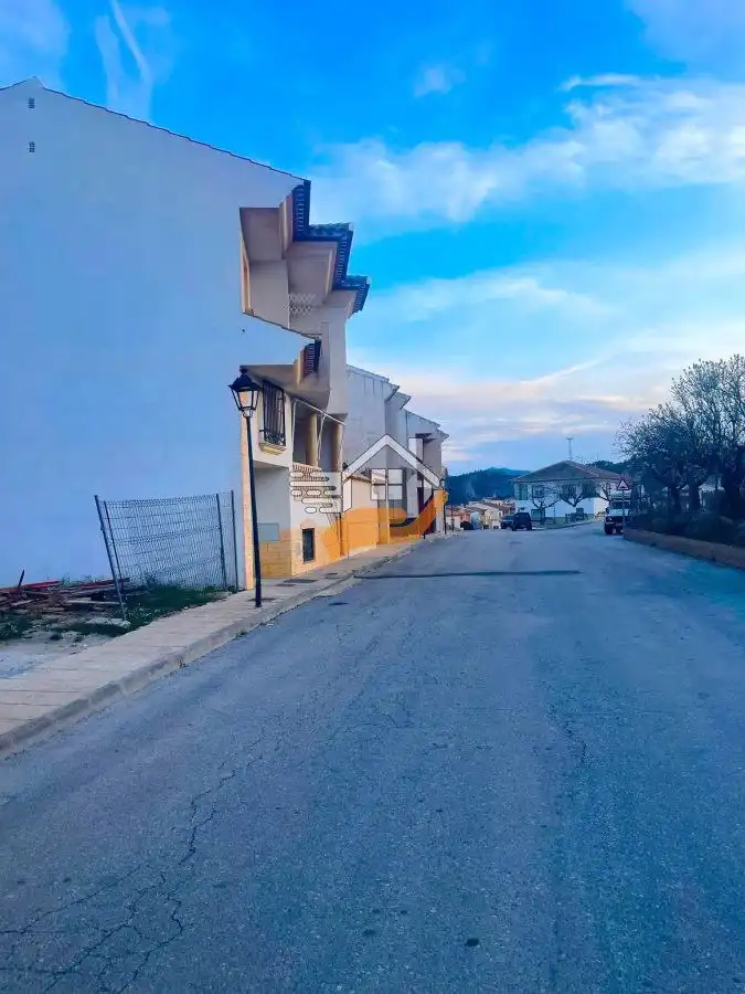Grundstücke und Bauplätze zum Verkauf in Vélez-Rubio, imagen 8