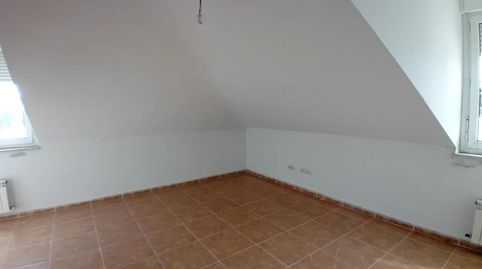 Foto 4 de Àtic en venda a Hontanares de Eresma, Segovia