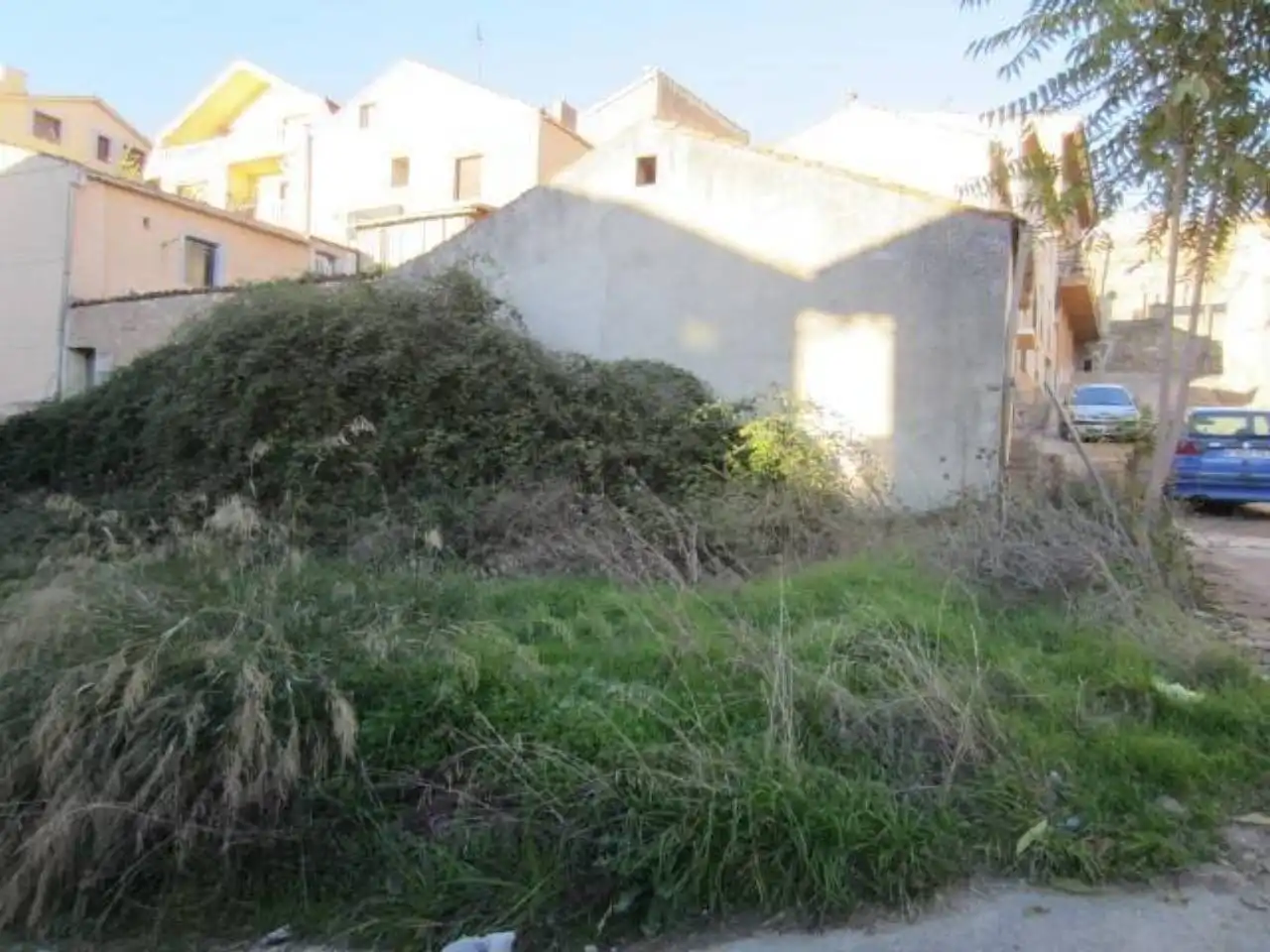 Terreno residencial en venta en Calle SANTA AGUEDA, imagen 10