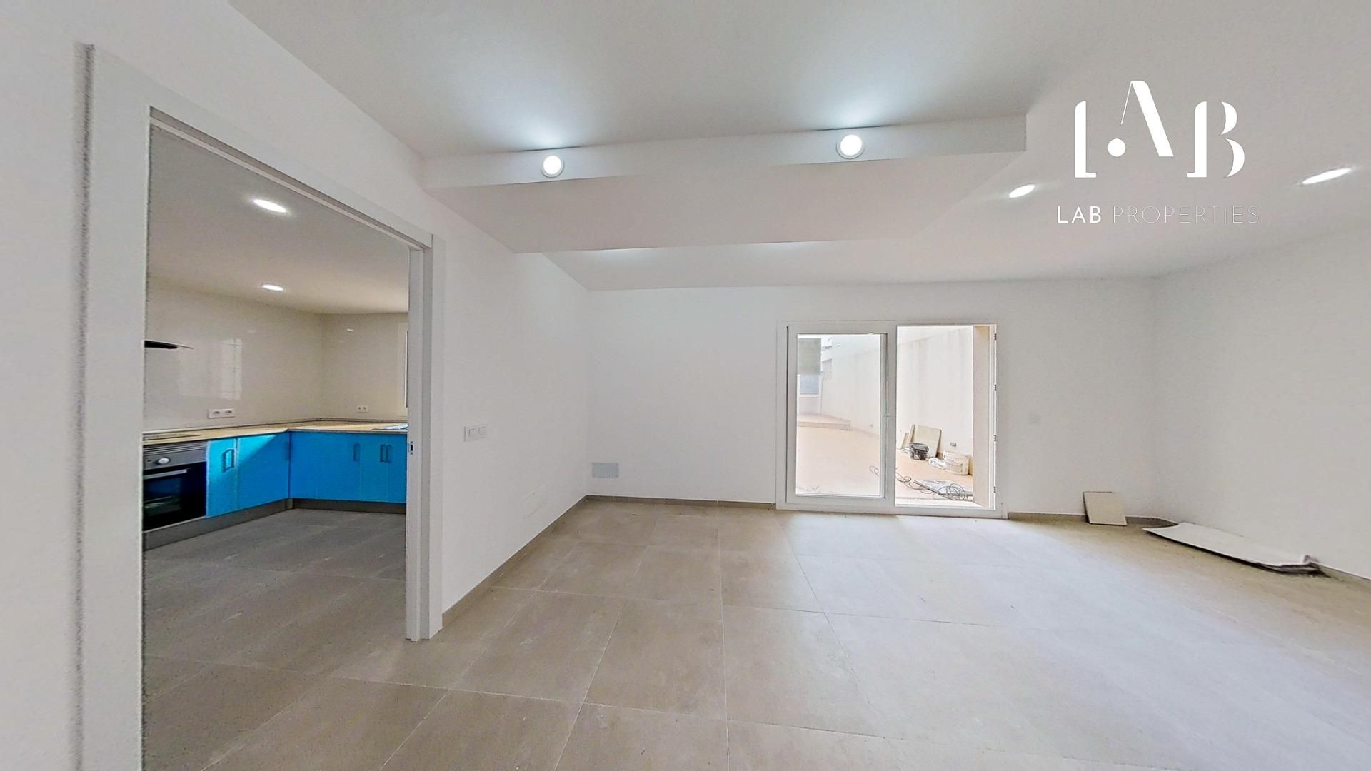 Planta baja for sale in  Palma de Mallorca  with Air Conditioner and Terrace