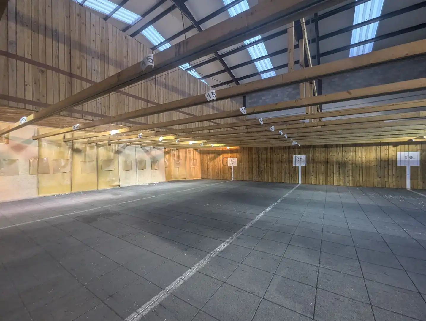 Nave industrial in vendita a Sotillo de la Adrada, imagen 6