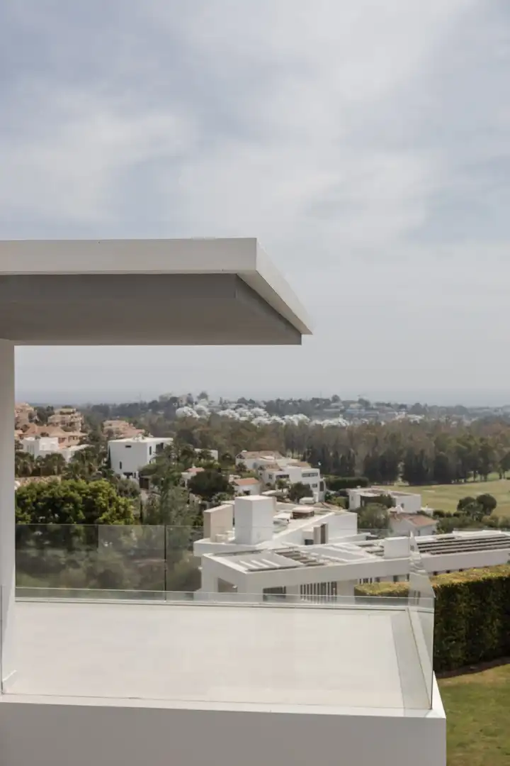 Casa amb piscina en venda a La Alquería, imagen 31