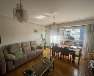 Living room of Flat for sale in Irun 