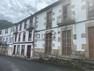 Maison avec jardin à vendre à A Peroxa