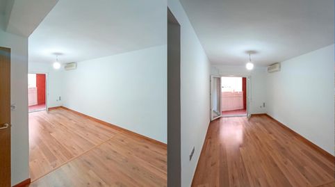 Foto 4 de Piso en venta en Calle Pintor Ismael de la Serna, Barrio de Zaidín, Granada Capital