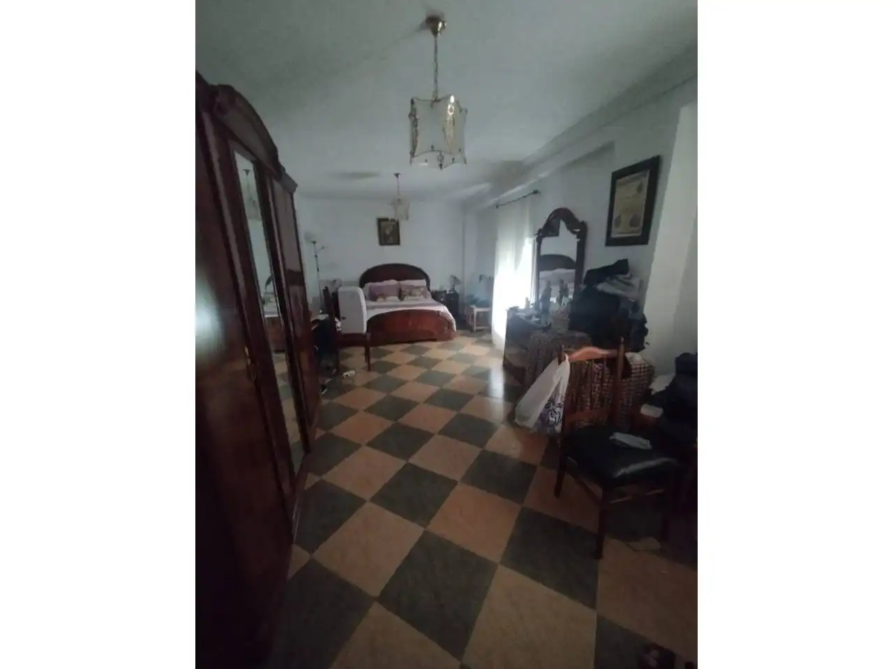 Casa o chalet en venta en Baena