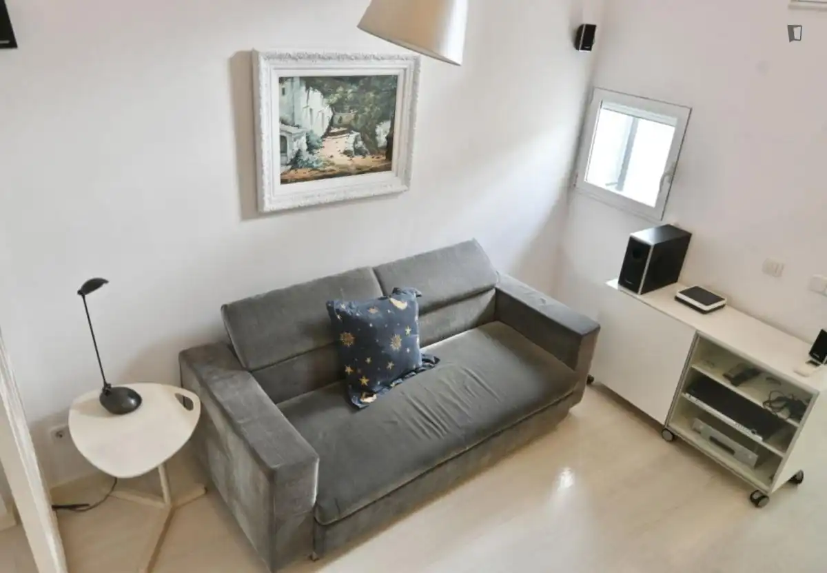 Apartamento con ascensor en alquiler en Centro, imagen 9