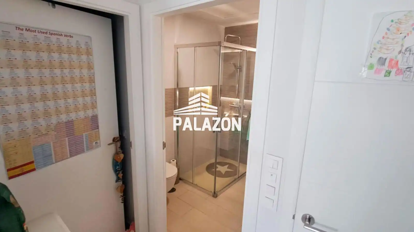 Chalet con piscina en venta en N/A, imagen 9