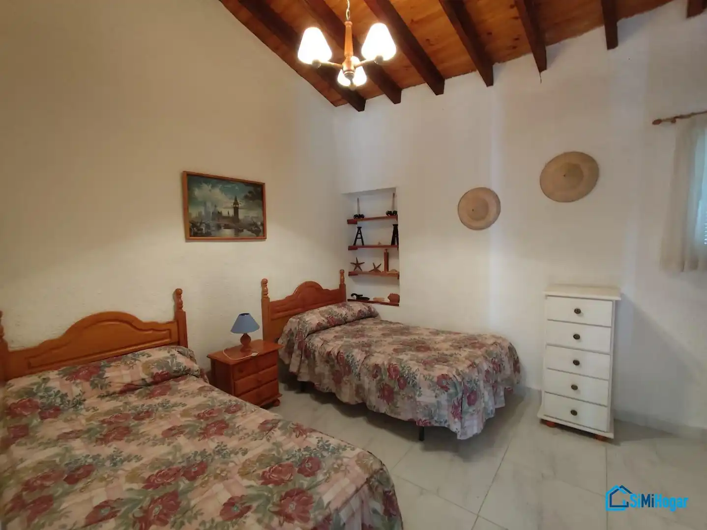 Casa con giardino in vendita a Camino MOJON-LAS PALAS, imagen 11
