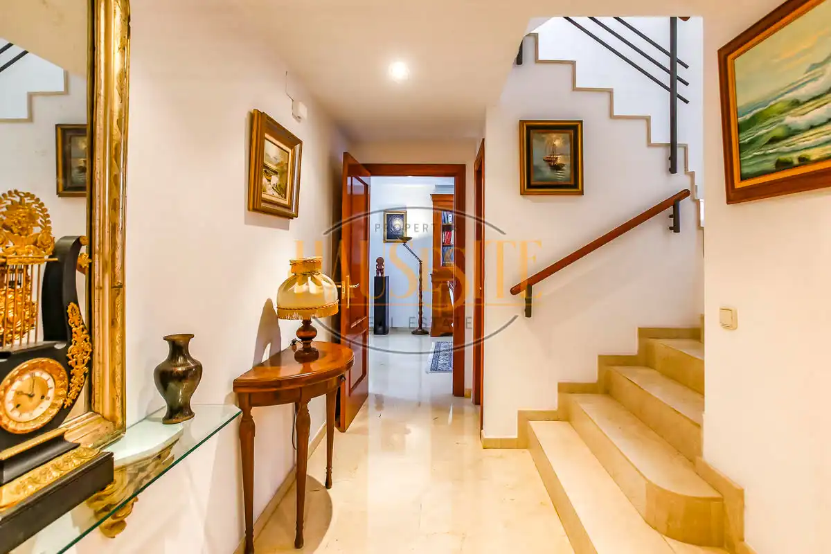 Casa adosada en venta en Sitges con Aire acondicionado, Calefacción y Parquet